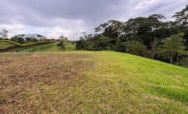 lote en venta en via variante condina. Cod V19106