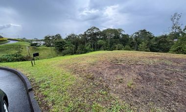 lote en venta en via variante condina. Cod V19106