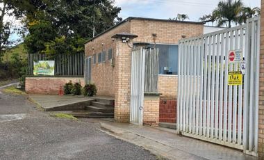 lote en venta en via variante condina. Cod V19106