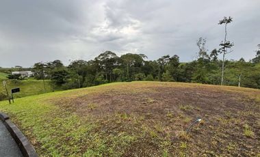 lote en venta en via variante condina. Cod V19106