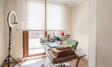 Departamento en arriendo de 3 dorm. en Vitacura