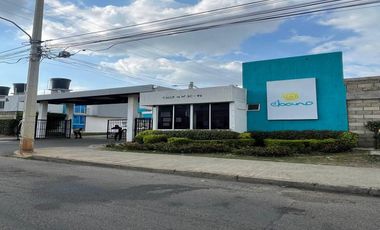 casa en venta en ciudadela la primavera. Cod V1085