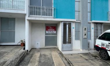 casa en venta en ciudadela la primavera. Cod V1085