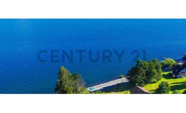 Venta Parcela Ribera Norte Villarrica