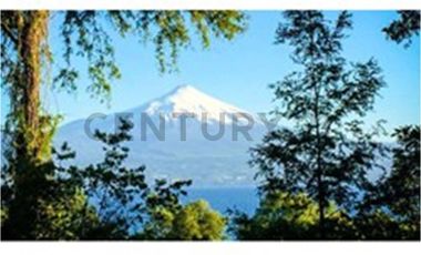 Venta Parcela Ribera Norte Villarrica