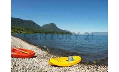 Venta Parcela Ribera Norte Villarrica