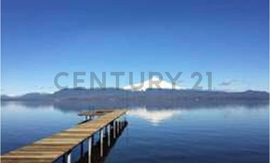 Venta Parcela Ribera Norte Villarrica
