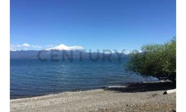 Venta Parcela Ribera Norte Villarrica