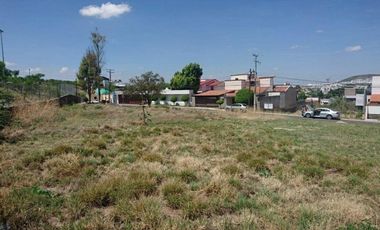 Venta Terrenos, Villas del Mesón, Juriquilla, Qro76. $6.7 md