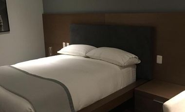 DEPARTAMENTO EN VENTA LA LOMA SANTA FE 