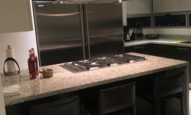 DEPARTAMENTO EN VENTA LA LOMA SANTA FE 