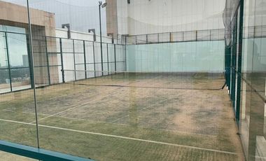 DEPARTAMENTO EN VENTA LA LOMA SANTA FE 