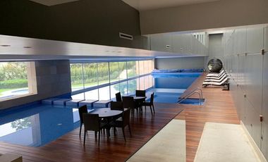 DEPARTAMENTO EN VENTA LA LOMA SANTA FE 