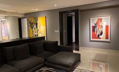 DEPARTAMENTO EN VENTA LA LOMA SANTA FE 