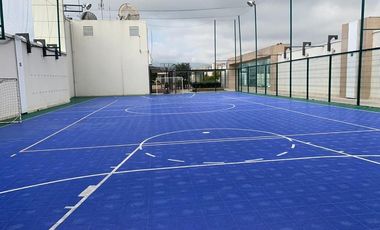 DEPARTAMENTO EN VENTA LA LOMA SANTA FE 