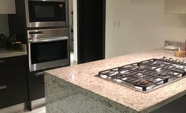DEPARTAMENTO EN VENTA LA LOMA SANTA FE 