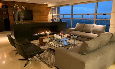 DEPARTAMENTO EN VENTA LA LOMA SANTA FE 