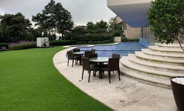 DEPARTAMENTO EN VENTA LA LOMA SANTA FE 