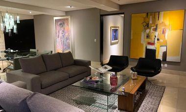 DEPARTAMENTO EN VENTA LA LOMA SANTA FE 