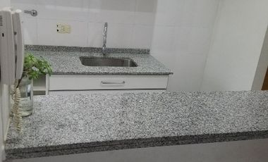 Departamento en venta en Lanus Este