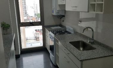 Departamento en venta en Lanus Este
