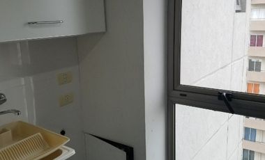 Departamento en venta en Lanus Este