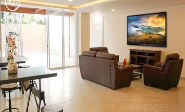 Departamentos en Venta en Puebla.