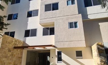 Departamentos en Venta en Puebla.