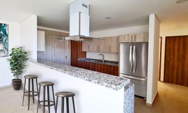 Departamentos en Venta en Puebla.