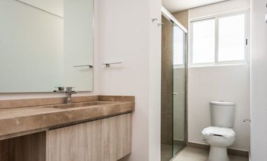 Departamentos en Venta en Puebla.