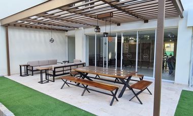 Departamentos en Venta en Puebla.