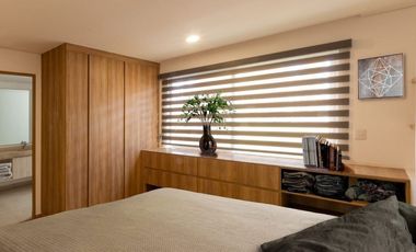 Departamentos en Venta en Puebla.