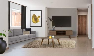 Departamentos en Venta en Puebla.