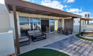 Departamentos en Venta en Puebla.