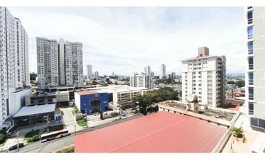 APARTAMENTO PH VISTA PARK TOWER VIA ESPAÑA 83MT2