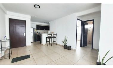 APARTAMENTO PH VISTA PARK TOWER VIA ESPAÑA 83MT2