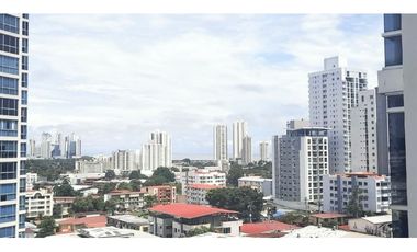 APARTAMENTO PH VISTA PARK TOWER VIA ESPAÑA 83MT2