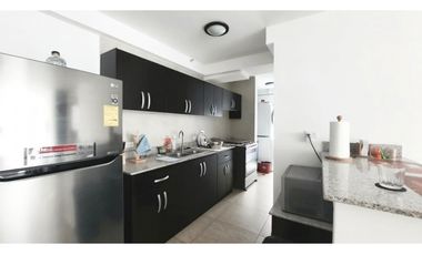 APARTAMENTO PH VISTA PARK TOWER VIA ESPAÑA 83MT2