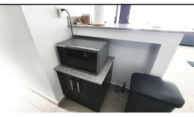 APARTAMENTO PH VISTA PARK TOWER VIA ESPAÑA 83MT2