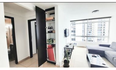 APARTAMENTO PH VISTA PARK TOWER VIA ESPAÑA 83MT2