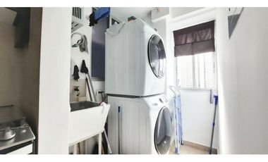 APARTAMENTO PH VISTA PARK TOWER VIA ESPAÑA 83MT2