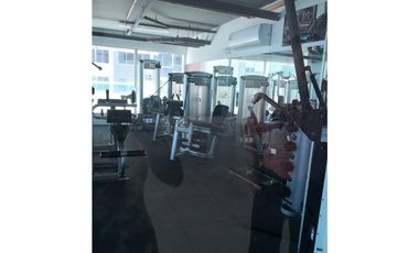 APARTAMENTO PH VISTA PARK TOWER VIA ESPAÑA 83MT2