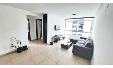 APARTAMENTO PH VISTA PARK TOWER VIA ESPAÑA 83MT2