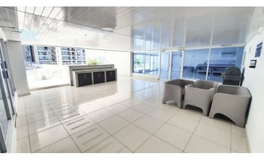 APARTAMENTO PH VISTA PARK TOWER VIA ESPAÑA 83MT2