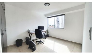APARTAMENTO PH VISTA PARK TOWER VIA ESPAÑA 83MT2