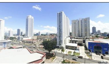 APARTAMENTO PH VISTA PARK TOWER VIA ESPAÑA 83MT2