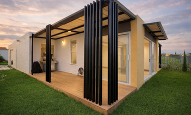 casa en venta en el castillo. Cod V9674869