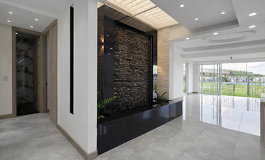 casa en venta en el castillo. Cod V9674869