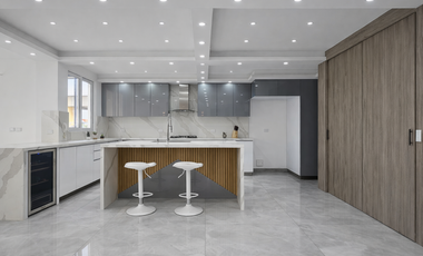 casa en venta en el castillo. Cod V9674869