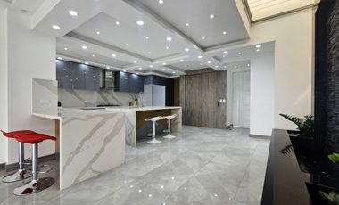 casa en venta en el castillo. Cod V9674869